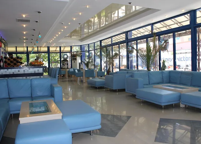 Palace (adults Only) Slăntjev Brjag