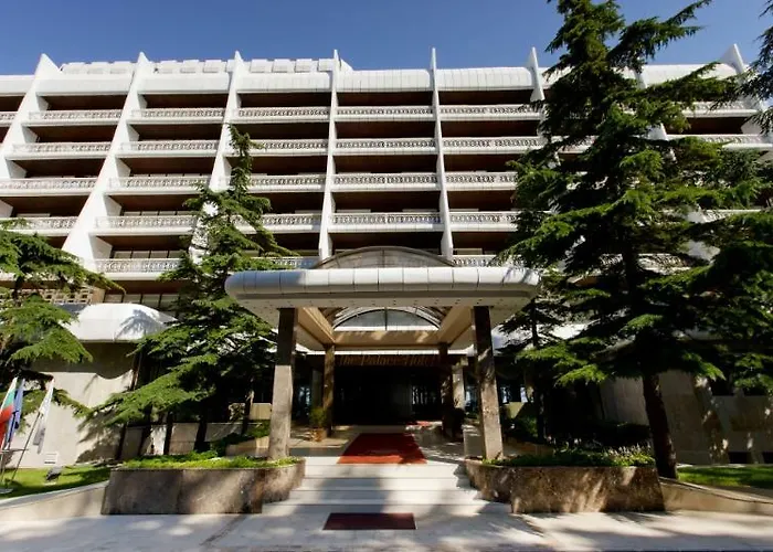 Hotell Palace (adults Only)