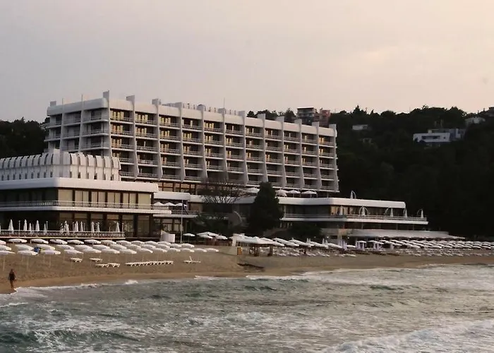 Palace (adults Only) Hotell