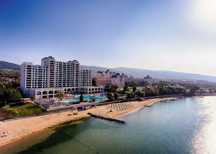 Hotell Palace (adults Only) 3*