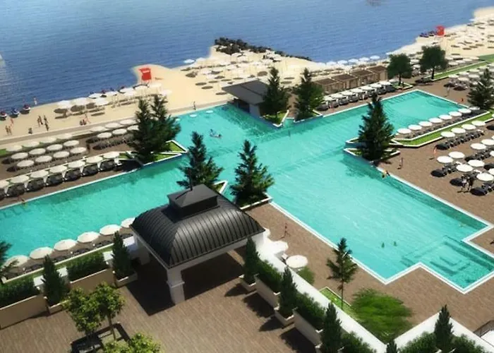 Hotell Palace (adults Only) Slăntjev Brjag