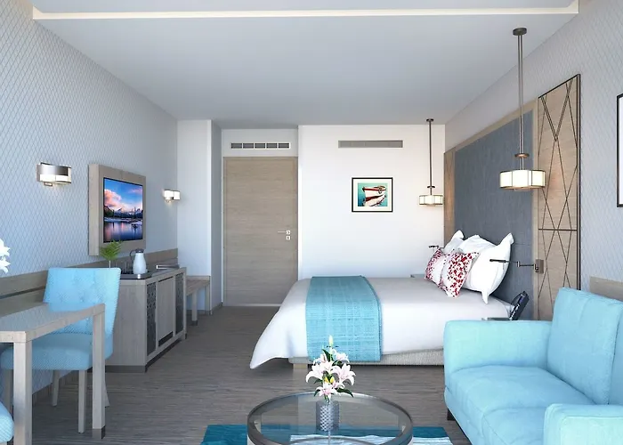 Palace (adults Only) Hotell 3*