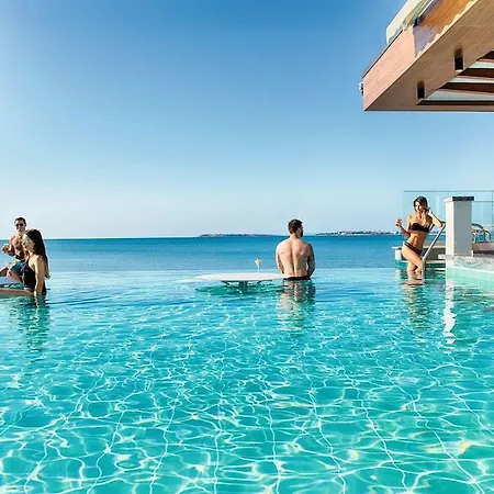 Palace (adults Only)