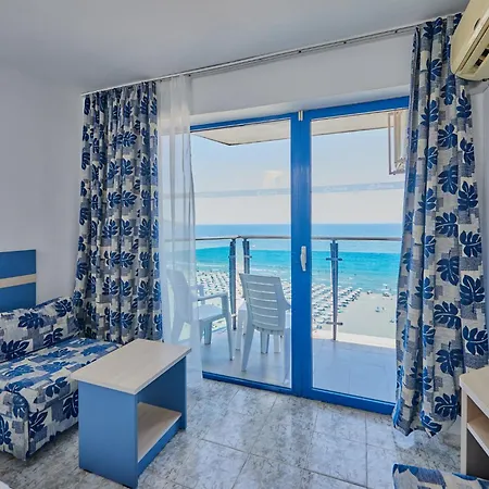 Palace (adults Only) Hotel Sunny Beach