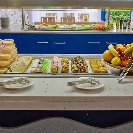 Hotel Palace (adults Only) Sunny Beach