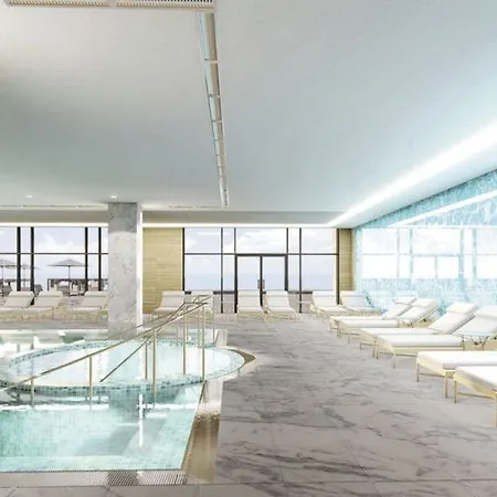 Palace (adults Only) Hotel 3*