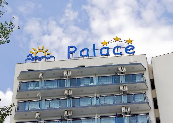 Palace (adults Only) 3*
