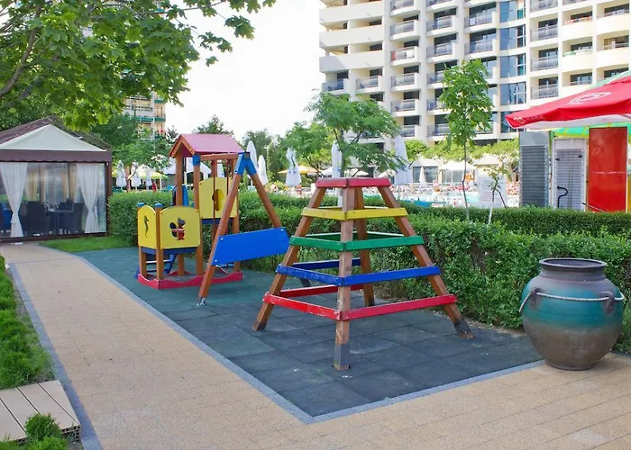 ホテル Palace (adults Only)