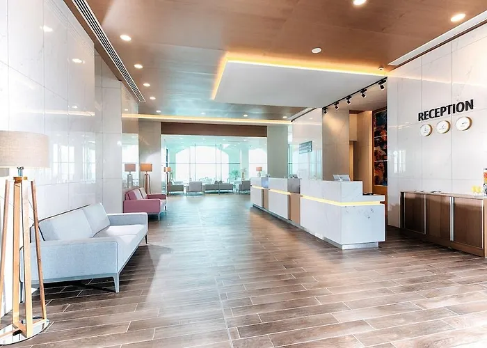 ホテル Palace (adults Only) サニービーチ