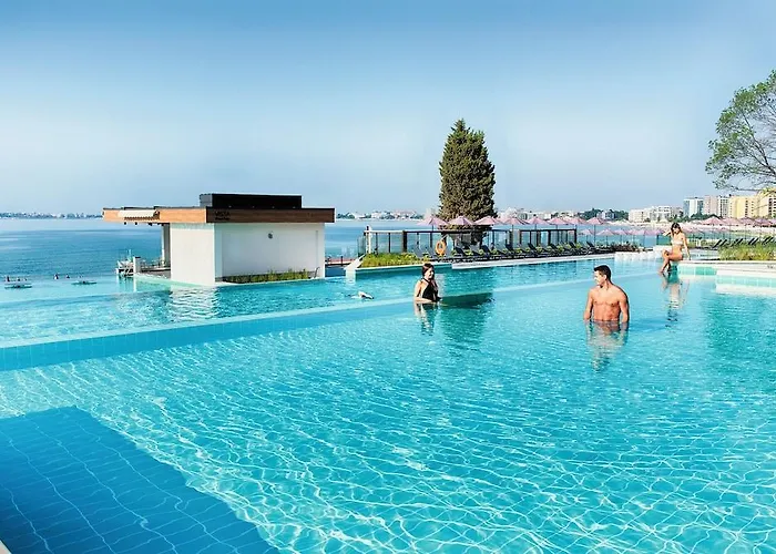 Palace (adults Only) 3*