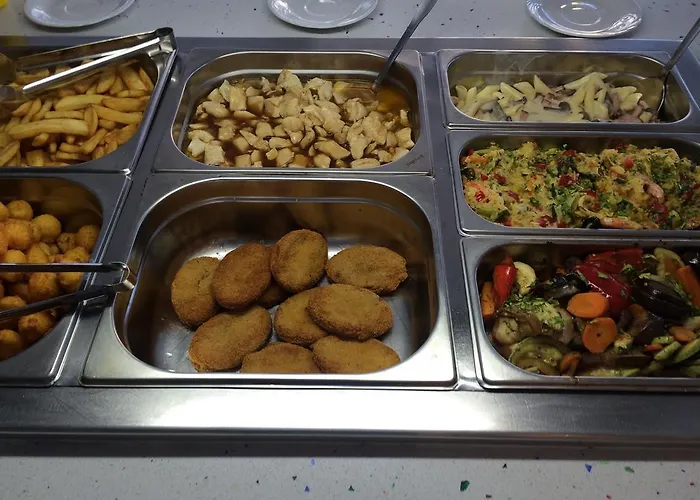 Palace (adults Only) ホテル 3*