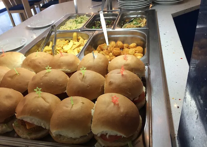 Palace (adults Only) 3* サニービーチ