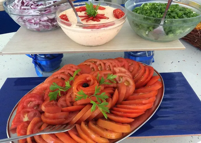 ホテル Palace (adults Only)