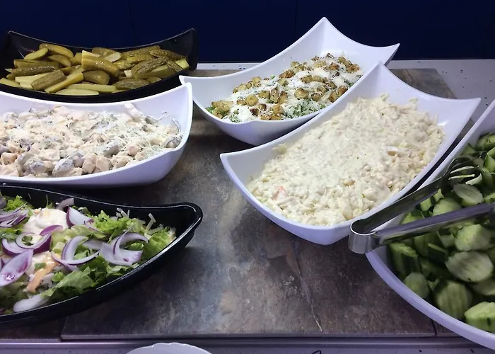 ホテル Palace (adults Only)