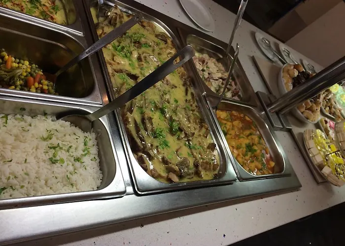 ホテル Palace (adults Only) 3*