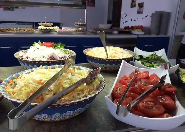 ホテル Palace (adults Only) 3*