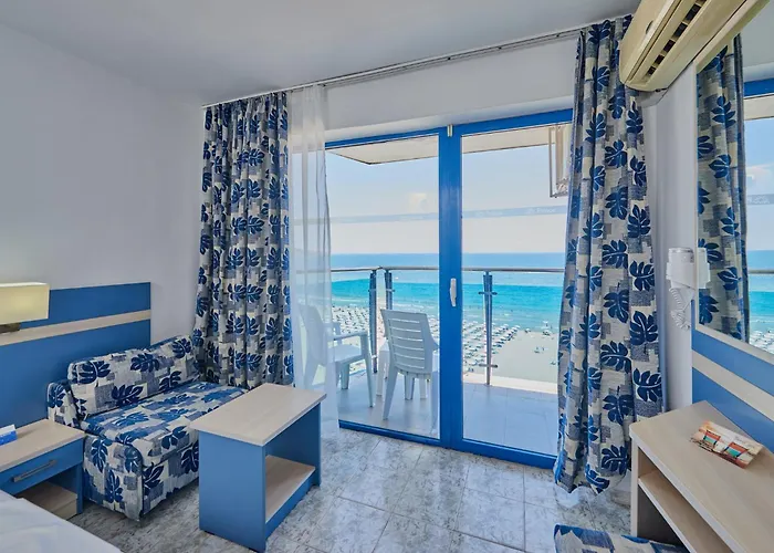 Palace (adults Only) ホテル サニービーチ