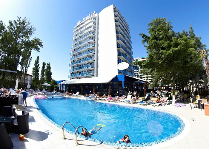 ホテル Palace (adults Only)