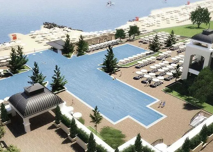 ホテル Palace (adults Only)