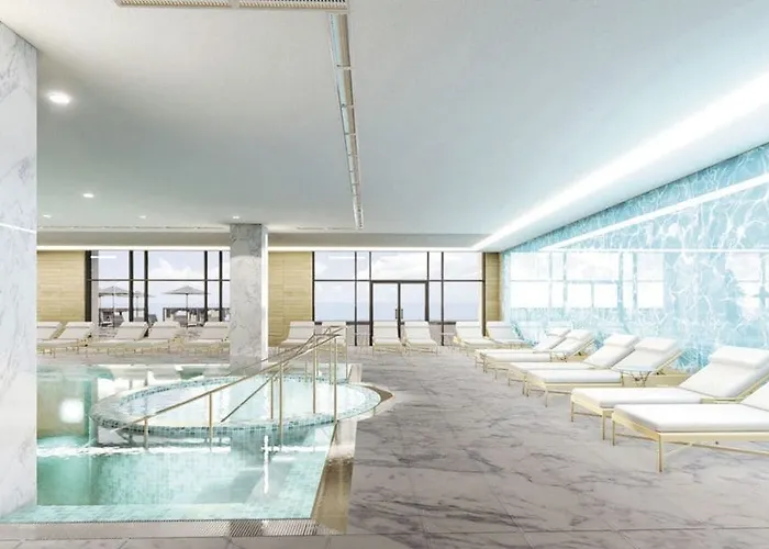 Palace (adults Only) ホテル 3*