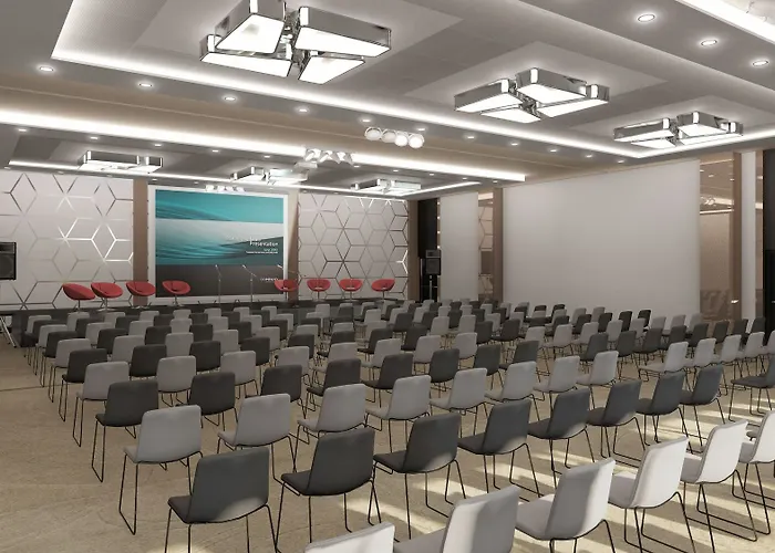 Palace (adults Only) ホテル